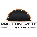 Pro Concrete Cutting Perth logo